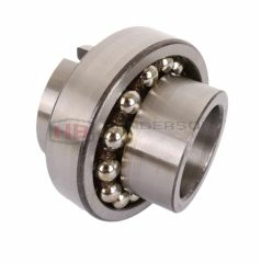 11206TN9 Self Aligning Ball Bearing (Extended Inner) Brand SKF 30x62x48-16mm