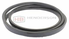 A148 Quality Branded V Belt 13mmx8mm 148" Inside, 150" Outside Length