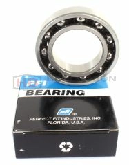 AB12831 Gearbox Bearing Compatible With 40210-00QAB, 7703090316 Renault