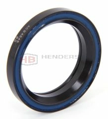 ACB4545150BO Enduro Headset Bicycle Angular Contact Ball Bearing Black Oxide Coated 40x52x7mm