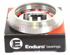 SSACB45451125 Enduro Bicycle Headset Bearing Stainless Steel 30.5x41.8x6.5mm