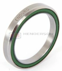 ACB4545150SS Enduro Bicycle Headset Angular Contact Bearing Stainless Steel 40x52x7mm