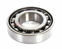 LJT1-1/8, ALS9, LS11AC Angular Contact Ball Bearing 1-1/8x2-1/2x5/8"