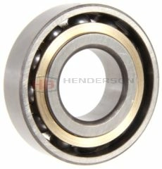 7207BXLMPUA Angular Contact Ball Bearing 35x72x17mm Brand FAG