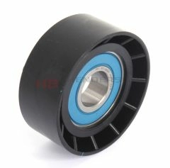 Tensioner Pulley Compatible With APV2159, T36176, M883834,7700102931,VKM36031