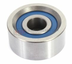 Tensioner Bearing Pulley Compatible With Vauxhall Movano Renault Master 2 VKM36017