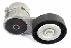 Tensioner Pulley Compatible With Vauxhall Astra, SAAB 9-3 90571758, 1340555 PFI