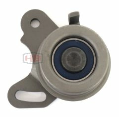 Tensioner Pulley Compatible With Mitsubishi & Proton ATB2133,MD146186,VKM75001