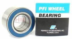 DAC3464W52RS, 34BWD04B, 34BWD11, AZ37456 DAC3464W-52RS Wheel Bearing