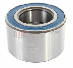 DAC3464W52RS, 34BWD04B, 34BWD11, AZ37456 DAC3464W-52RS Wheel Bearing - JTEKT