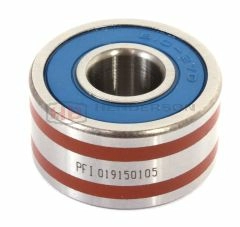 B1027D,E9PZ-10A04-A Fan Alternator Bearing (Slip ring end) PFI 10x27x14mm