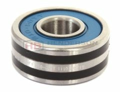B10-50TT IR/IF External Driver Alternator Bearing (slip ring end) PFI 10x27x11mm