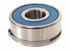 B12-57D, 6201NCD, 6201NCD Alternator Bearing (slip ring end) PFI 12x32x13mm