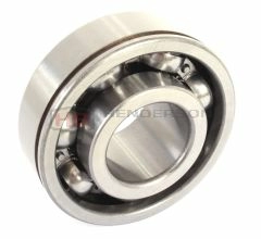 B25-163 Gearbox Bearing Compatible with Toyota 90903-63010 PFI 25x60x27x19mm