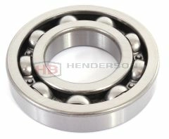 Alternator Bearing Compatible with Ford & Volvo B35-133CG33 35x72x14mm