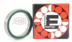 B542SS Enduro Stainless Steel Bicycle Ball Bearing Abec3 1-5/16x1-3/4x9/32x1/4"