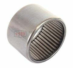 BH2012 Full Complement Needle Roller Bearing Premium Brand JTEKT 1-1/4x1-5/8x3/4"