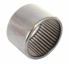 HK4020V Full Complement Needle Roller Bearing Premium Brand JTEKT 40x47x20mm