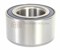 PFI Wheel Bearing Compatible With BMW 3(E30), VW, Daewoo, Vauxhall, Ford 