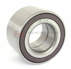 Quality PFI Wheel Bearing Compatible With Mazda 3, 5, 6 BBM2-33-047 ABS Sensor