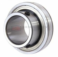 UCX15 75mm Shaft Bearing Insert Premium Brand JTEKT