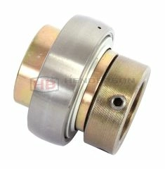 GE35KRRB Bearing Insert Premium Brand PFI 35x72x51.1mm