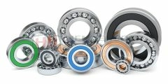 1213M C3 Double Row Self Aligning Ball Bearing Brand SKEFKO 65x120x23mm