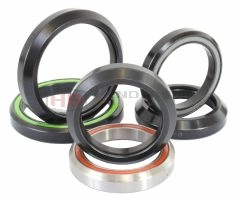 Bicycle Headset Bearings Angular Contact Compatible with Hope FSA Cane Creek