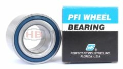 PFI Wheel Bearing Compatible With Ford Ecosport, Fiesta, Mazda 2 Quality PFI