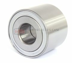 PFI Wheel Bearing Compatible With Renault BTH1233, FC40725S03 25x62x48mm