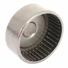 BK4520A Drawn Cup Needle Roller Bearing, Closed End 45x52x20xmm
