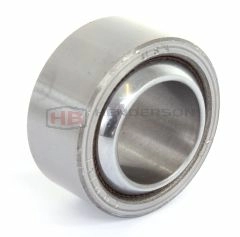 COM16T Spherical Plain Bearing Steel/PTFE Brand Dunlop 1x1-3/4x1x51/64"