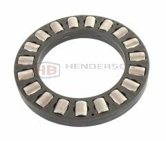 K81213LPB Thrust Bearing Light Metal cage Brand JTEKT 65x100x11mm