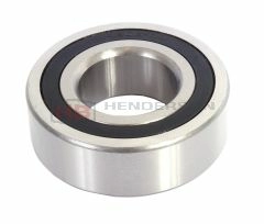 4305-2RS Double Row Ball Bearing Sealed 25x62x24mm
