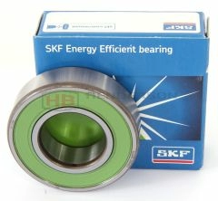 E2.607-2RSH/C3 SKF Energy Efficient Ball Bearing With Seals 7x19x6mm