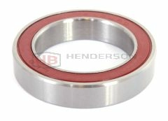 71806LLB Enduro Bicycle Angular Contact Bearing Abec5 (BB30 B/Bracket) 30x42x7mm