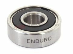 R6SRS Enduro Bicycle Bearing (Removable Seal) Abec5 9.525x22.225x7.144mm, 3/8x7/8x9/32"