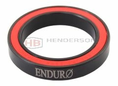 CØ6801-VV Zero Ceramic Enduro Bicycle Bearing Abec5 12x21x5mm