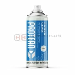 F406 Electrical Cleaner Food Safe 400ml - Brand PROTEAN