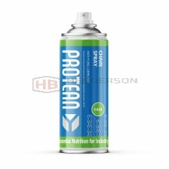 F408 Chain Spray Food Safe 400ml -  Brand PROTEAN