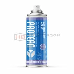 F416 WD Anti-Rust Agent With PTFE  Food Safe 400ml - Brand PROTEAN