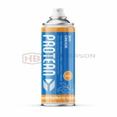 F430 3H1 Grease Food Safe 400ml - Brand PROTEAN