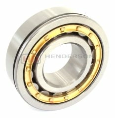 F45818 Rear Differential Drive Pinion Bearing Compatible with Mercedes Benz