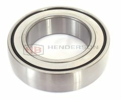 F55102, 1061831 Front Driveshaft Bearing compatible with Ford PFI 45x75x19mm