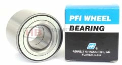 PFI Wheel Bearing Compatible with Citroen, Peugeot 3748.94 30x62x51mm