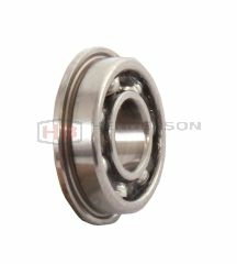 DDRIF418HA3P25LO1 Stainless Steel Bearing Premium Brand NMB 1/8x1/4x3/32"