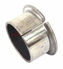 FMB1509DU, PAF15090P10 Split Flanged Bearing Bush PTFE Lined 15x17x9mm