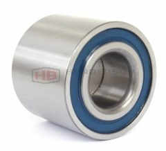 PFI Wheel Bearing Compatible With Nissan NX, Sunny II FW120, 43210-610A00