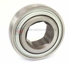 G210KPPB2 Agricultural Bearing Compatible With John Deere AE42880 