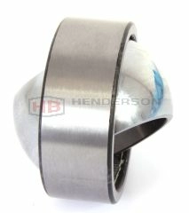 GE30TGR, aka GE30ETX, GE30ECNIRO, Spherical Plain Bearing LS Stainless Steel/PTFE 30x47x22x18mm